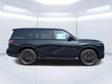 New 2025 INFINITI QX80 Autograph image 2