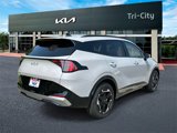 New 2026 Kia Sportage SX image 4