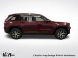New 2025 Jeep Grand Cherokee Limited w/ Trailer Tow Package image 2
