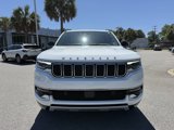 Used 2023 Jeep Wagoneer L Series II image 5