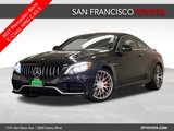 Used 2021 Mercedes-Benz C 63 AMG S image 1