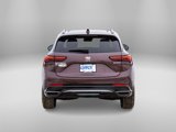 New 2025 Buick Envision Sport Touring image 3
