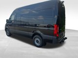 New 2025 Mercedes-Benz Sprinter 2500 image 3