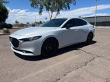 Used 2024 MAZDA MAZDA3 s image 4