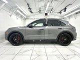 New 2026 Porsche Cayenne GTS image 2