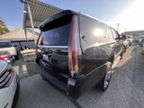 Used 2017 Cadillac Escalade ESV Luxury image 5