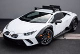 Used 2024 Lamborghini Huracan Sterrato image 2