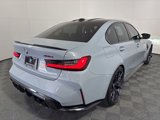 Certified 2024 BMW M3 CS w/ M Driver's Package image 5
