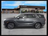 New 2025 Hyundai Palisade Calligraphy image 4