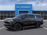 New 2025 Chevrolet Suburban LS image 2