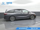New 2026 Honda Odyssey EX-L image 3