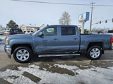 Used 2014 GMC Sierra 1500 SLE image 2