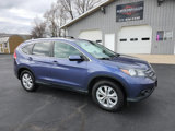 Used 2014 Honda CR-V EX-L image 4