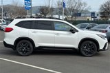 New 2025 Subaru Ascent Bronze Edition image 3