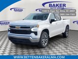 New 2025 Chevrolet Silverado 1500 LT image 3