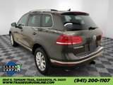 Used 2016 Volkswagen Touareg Sport image 5