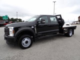 Used 2024 Ford F450 XL image 3