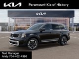 New 2025 Kia Telluride EX image 3