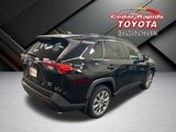 Certified 2022 Toyota RAV4 XLE Premium image 2