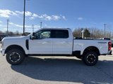 New 2025 Ford F250 Lariat w/ Lariat Ultimate Package image 2