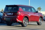 New 2025 Nissan Armada SL image 4