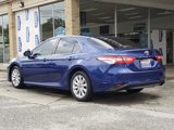 Used 2018 Toyota Camry LE w/ Convenience Package image 3