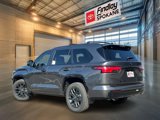 New 2025 Toyota Sequoia Platinum image 4