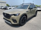 New 2025 MAZDA CX-70 3.3 Turbo w/ Premium Plus Pkg image 4