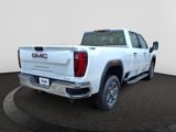 New 2025 GMC Sierra 2500 SLT w/ SLT Premium Package image 6