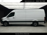 Used 2023 Mercedes-Benz Sprinter 2500 image 3