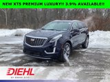 New 2025 Cadillac XT5 Premium Luxury w/ Technology Package image 3