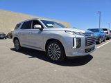 New 2025 Hyundai Palisade Calligraphy image 2