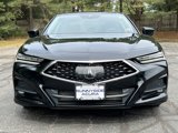 Certified 2021 Acura TLX w/ Advance Package image 2