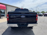 Used 2023 Ford F150 XLT image 3