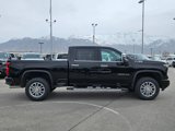 New 2025 Chevrolet Silverado 3500 LTZ w/ Z71 Chrome Sport Edition image 2