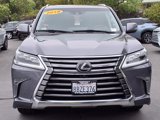 Used 2018 Lexus LX 570 4WD image 2