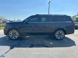 New 2025 Ford Expedition Max Platinum w/ Platinum Ultimate Package image 2