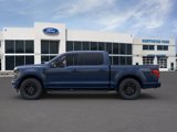 New 2025 Ford F150 XLT w/ Equipment Group 302A MID image 3