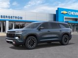 New 2026 Chevrolet Traverse Z71 w/ Driver Confidence Package image 2