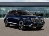 New 2025 Genesis GV80 3.5T Prestige image 2
