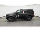 New 2025 Toyota Land Cruiser image 3