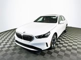 New 2026 BMW i5 eDrive40 image 4