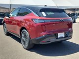 New 2025 Nissan Murano Platinum w/ Cargo Package image 3