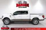 Used 2025 Ford F150 King Ranch image 1