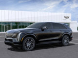New 2025 Cadillac Escalade IQ Sport 1 w/ LPO, ONYX Package image 2