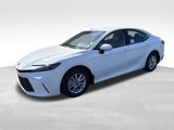 New 2025 Toyota Camry LE image 1