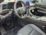 New 2026 Toyota Crown Nightshade image 6