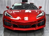 Used 2025 Chevrolet Corvette E-Ray image 2