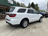 Used 2014 Dodge Durango AWD w/ Trailer Tow Group IV image 3