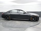 New 2025 Mercedes-Benz S 63 AMG S image 3